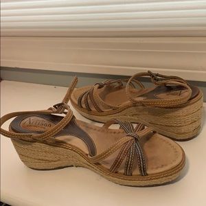 Clarks Sandals
